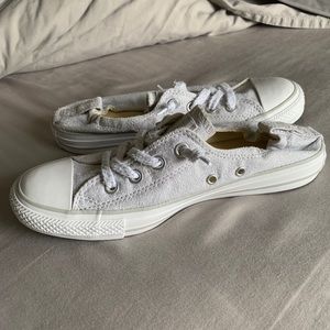 Converse All Star Shoreline slip-on sneaker 9